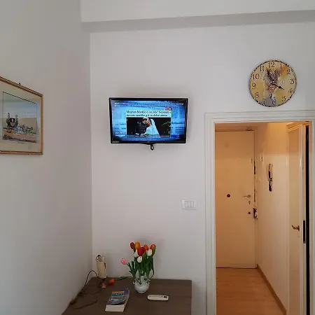 A Casa Di Caravaggio - Pitti Apartment *